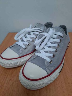 Converse on sale 37 milanuncios