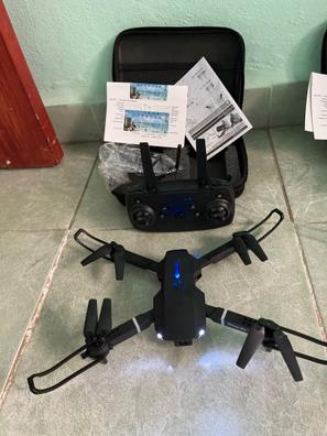 Xiaomi mi drone discount 4k segunda mano