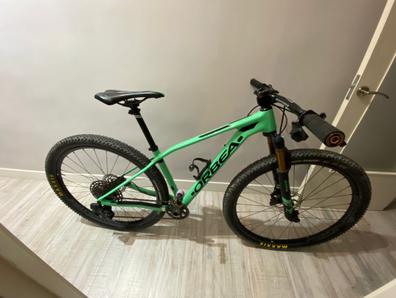 Orbea alma m10 2014 Bicicletas de segunda mano baratas Milanuncios