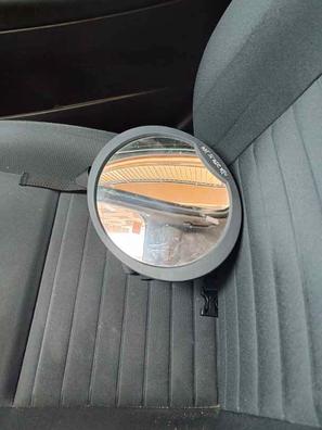 Alquiler espejo retrovisor asiento trasero coche para ver al bebé