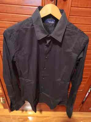 Marca Zara Camisas Zara Hombre Slim Fit Camisa Blanca Hombre Zara