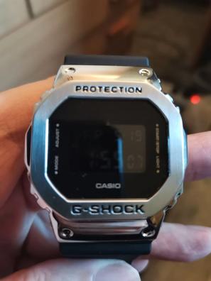 Reloj casio 5600