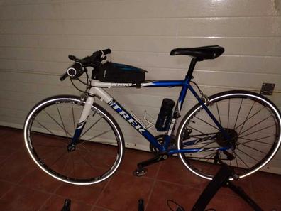 Bicicleta best sale trek 1000