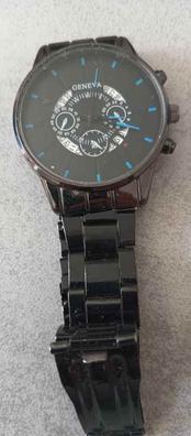 Reloj geneva de segunda mano para hombre Milanuncios