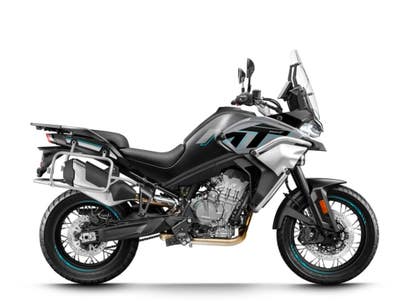 Cfmoto - sport