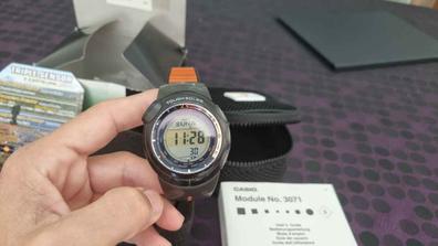 Casio altimetro Milanuncios