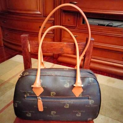 Bolsos pierre cardin opiniones hot sale