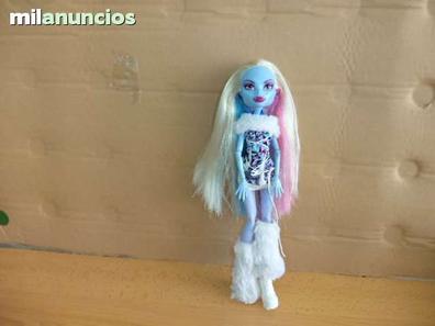Monster high primeras ediciones 1o de segunda mano Milanuncios - Main Image