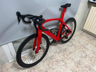 Trek madone discount disc segunda mano