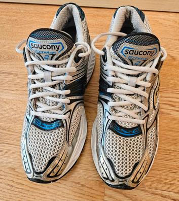 ZAPATILLAS SAUCONY MUJER de segunda mano por 35 EUR en Moncofa en