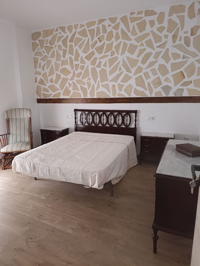 Fotografía del inmueble reportado: 250 €/mes — Baeza, Baeza