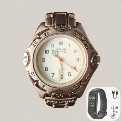 Reloj duward caballero de titanio Relojes de mujer de segunda mano baratos Milanuncios