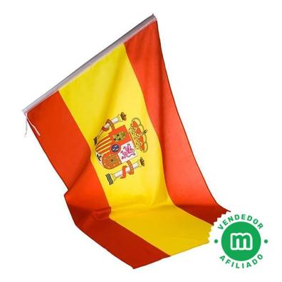 Milanuncios - CINTA bandera de ESPAÑA