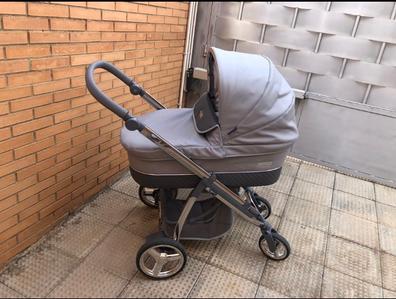 Bebecar ip op Coches de bebé de segunda mano baratos en Badajoz Provincia