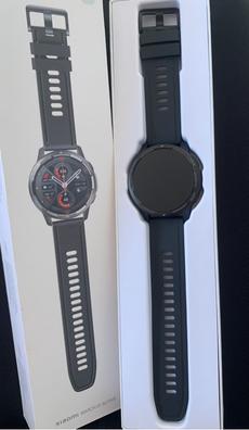 Comprar Funda de Metal + correa de silicona para reloj Redmi Watch 3/Watch  2 Lite Ocean Strap pulsera para Mi Watch Lite/Poco Watch
