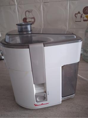 Licuadora moulinex de segunda mano Milanuncios