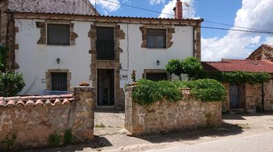 Valle Casas en venta en Soria Provincia. Comprar y vender casas |  Milanuncios