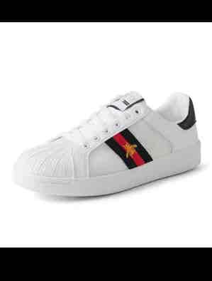 Zapatillas gucci Ropa, zapatos y moda de de segunda mano barata | Milanuncios