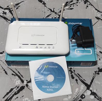 Amplificador wifi discount movistar segunda mano