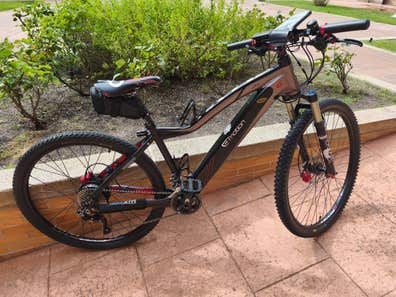 Bicicletas bh evo 29 de segunda mano Milanuncios