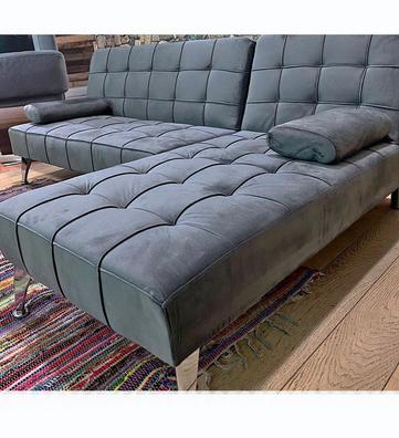 Sofa cama 160 cm Sofás, sillones y sillas de segunda mano baratos |  Milanuncios
