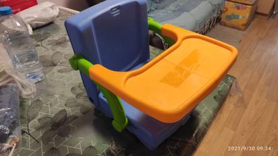 TRONA portátil para bebé de segunda mano por 9,99 EUR en Zafra en WALLAPOP