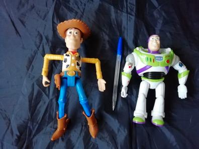 Disney Store Toy Story 4 Mega 19 Figura Figura Figura Set Playset Buzz  Woody Forky