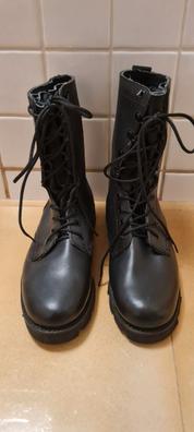 Botas discount militares imepiel