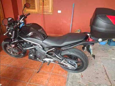 Kawasaki - Ern 6