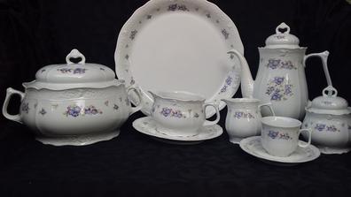 Vajilla santa clara compostela new arrivals