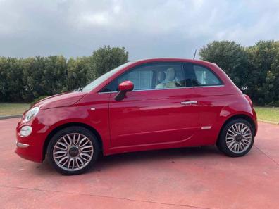 Las mejores ofertas en Sistema de entrada remota de coche sin marca Kits  para Fiat 500