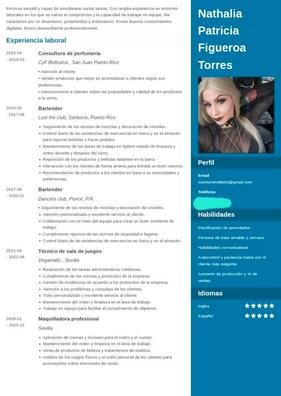 Modelo pasarela Ofertas de empleo. Buscar y encontrar trabajo | Milanuncios