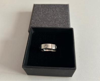 Cartier Anillos de segunda mano baratos Milanuncios