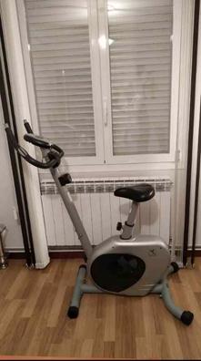 Bicicleta estatica outlet domyos mg 7000