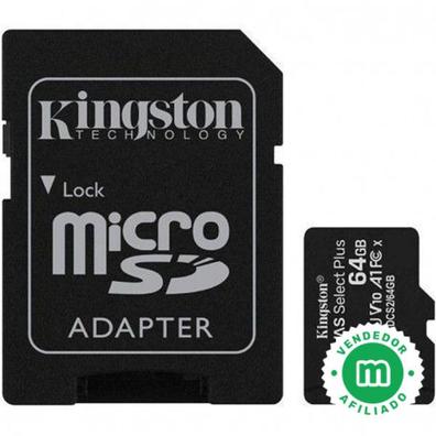 VENTA Y COTIZACIONES DE MEMORIAS (USB, SD, MICRO SD, XD) KINGSTON