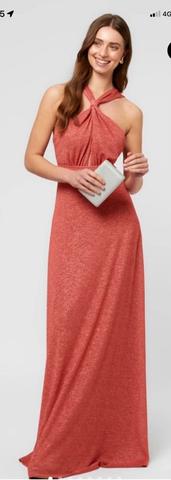 Milanuncios Vestido Carlota La