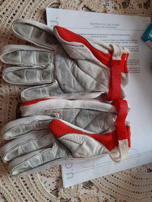 Milanuncios - Guantes motocross hebo he1231