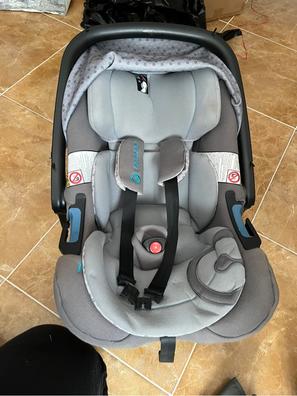 Accesorios para seguridad de tu bebé en el coche. Ofertas de Olmitos