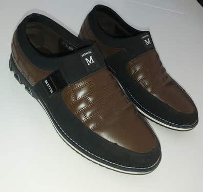 Mocasines Zapatos calzado de hombre de segunda mano baratos en Barcelona Milanuncios