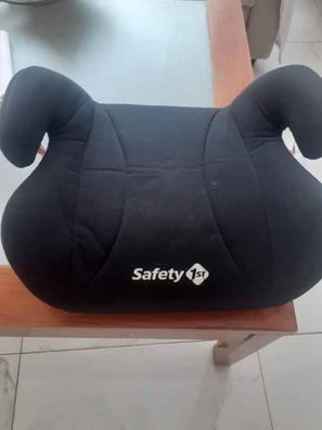Silla coche grupo 3 Safety 1st Manga Safe Elevador