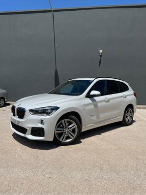 BMW de segunda mano y Andalucía Milanuncios