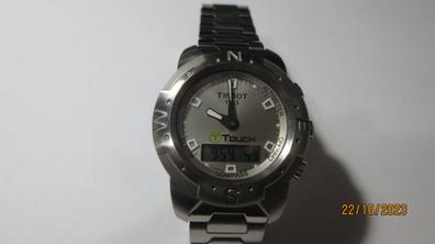 Ref. 10660 Despertador Casio Dq-120-Bn-3