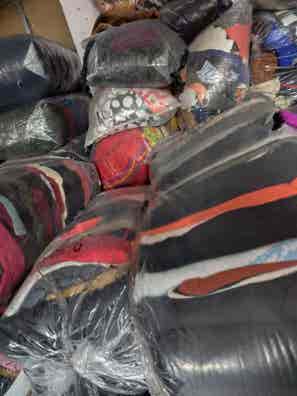 Ropa usada kilos malaga Moda y complementos de segunda mano barata