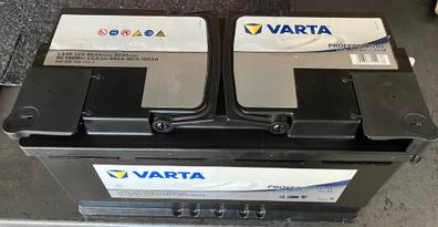 Batería Start-Stop AGM 80Ah 12v VARTA F21 Arranque Coche - Low Cost Energy