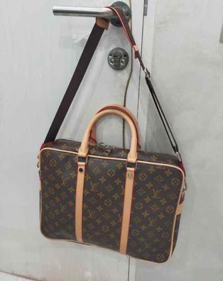 Bolso baguette louis discount vuitton