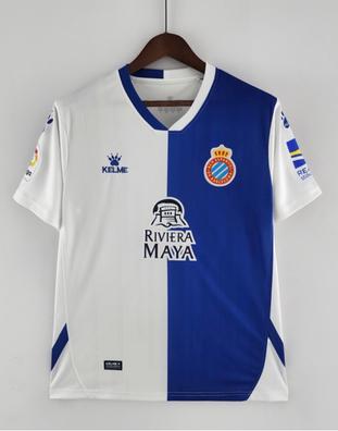 - Camiseta Nueva Espanyol