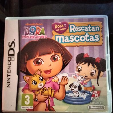 Juegos de nintendo ds de segunda mano en León Provincia Milanuncios