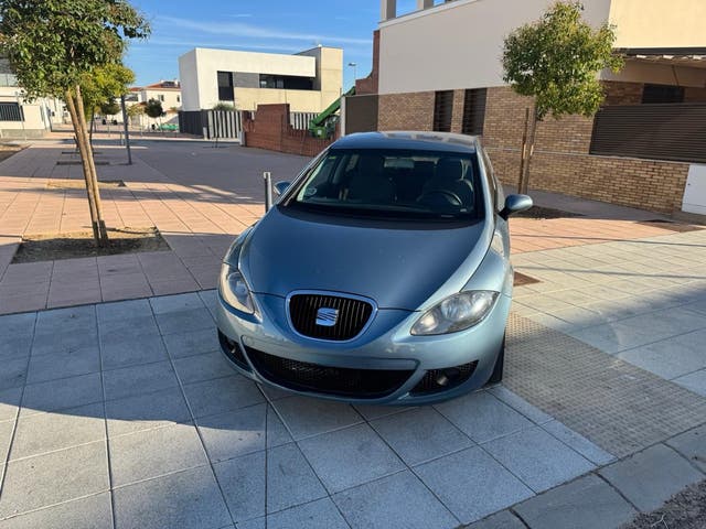 Milanuncios - Seat - León