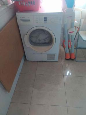 Lavadoras secadoras, Electrodomésticos