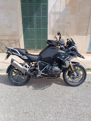 BMW R 1250 GS